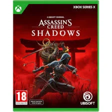 Assassin s Creed Shadows XBOX SERIES XS КЛЮЧ