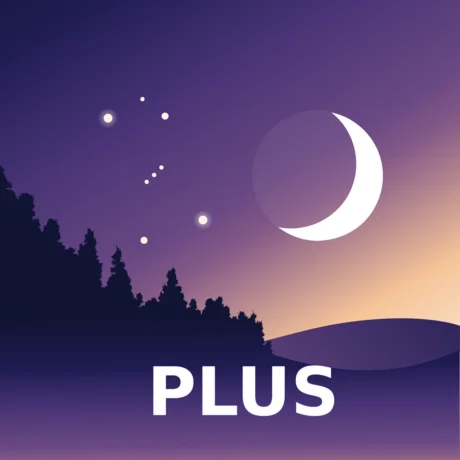 Stellarium PLUS ios iPhone iPad AppStore SALE