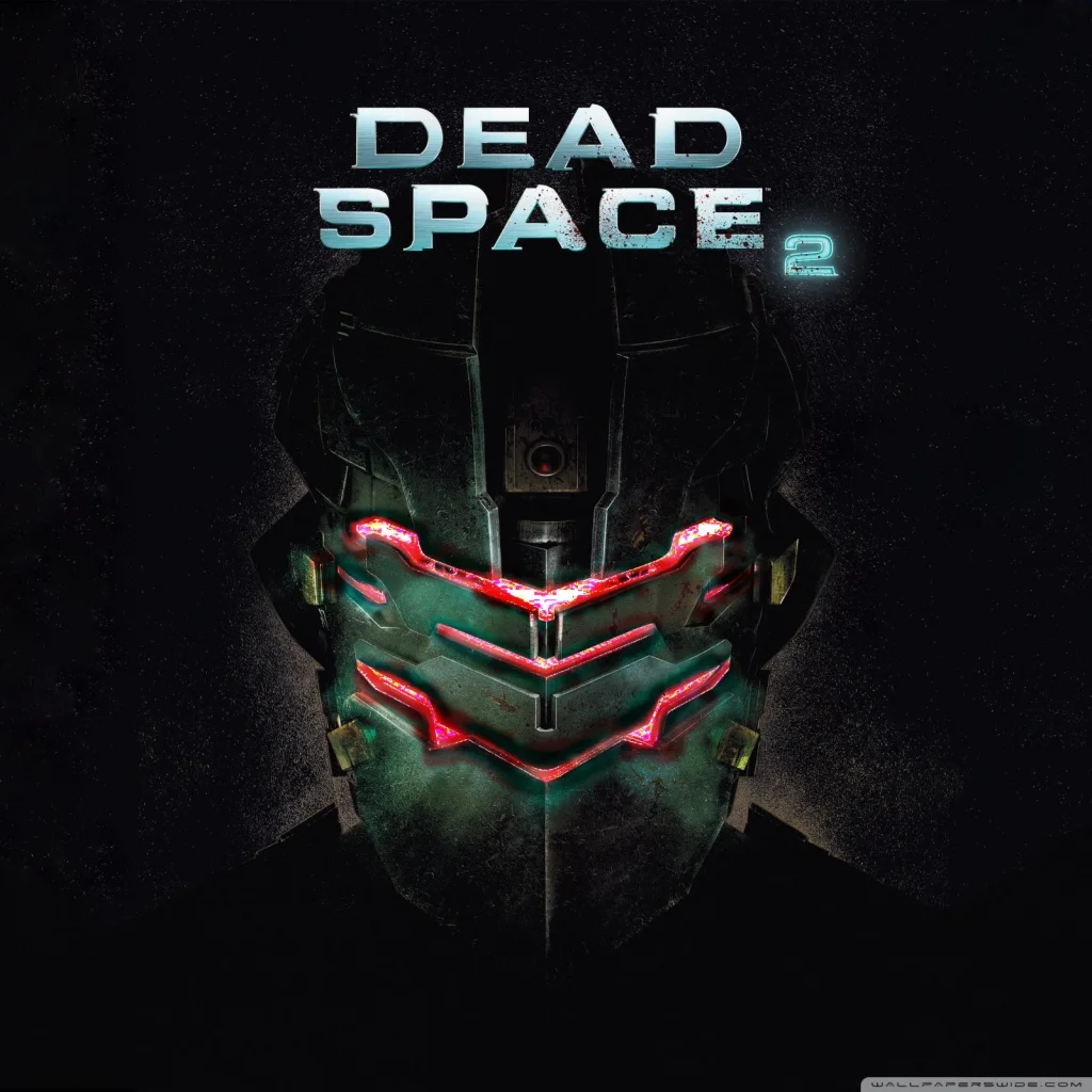 Все регионы Dead Space 2 Steam