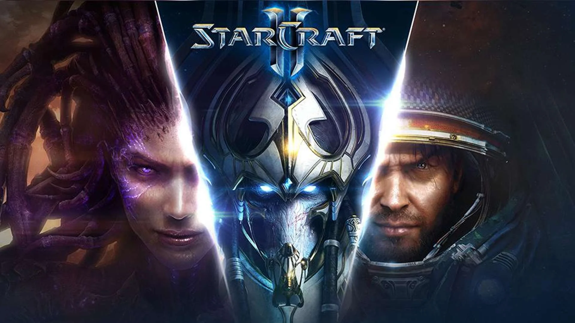 АккаунтStarCraft 2 II: коллекция кампанийBattle net