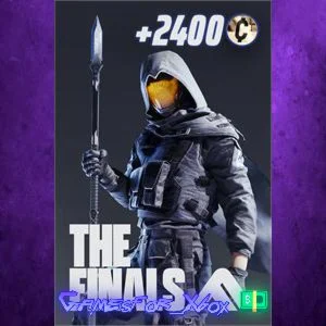 THE FINALS - Metro Drifter Set XBOX