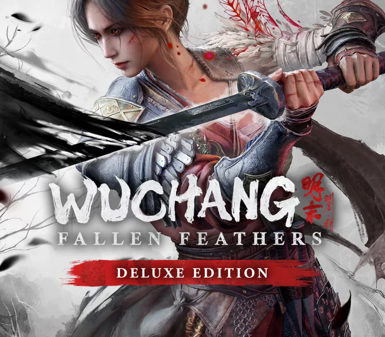 Wuchang: Fallen Feathers Deluxe Edition STEAM ВСЕ DLC