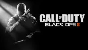 Call of Duty: Black Ops II 2012 + ИЗМЕНЕНИЕ ДАННЫХ