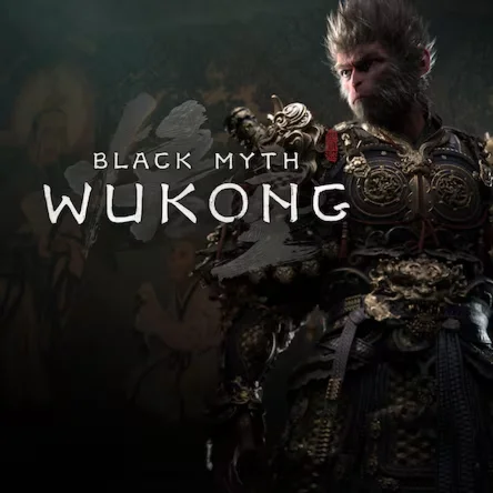 Black Myth: Wukong PS5 Аренда