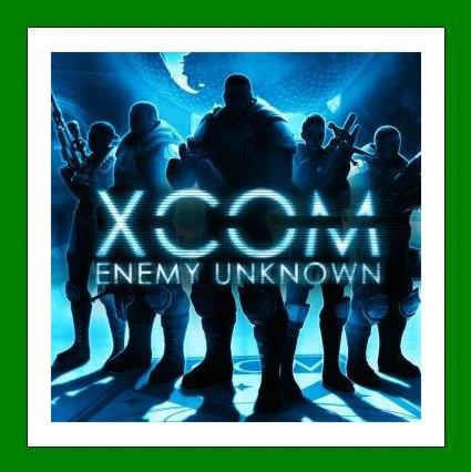 XCOM Enemy UnknownSteam KeyRU-CIS-UAАКЦИЯ