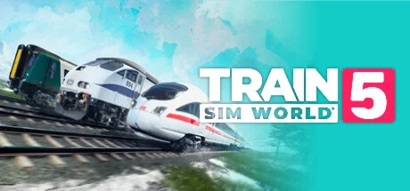 Train Sim World 5 V: Special Edition Steam Offline