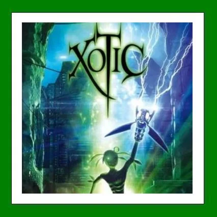 Xotic + ALL DLCSteam KeyRegion FreeАКЦИЯ