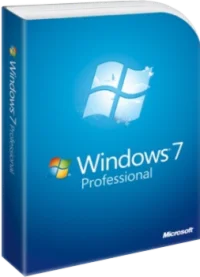 Код активации для Windows 7 Professional x32-x64