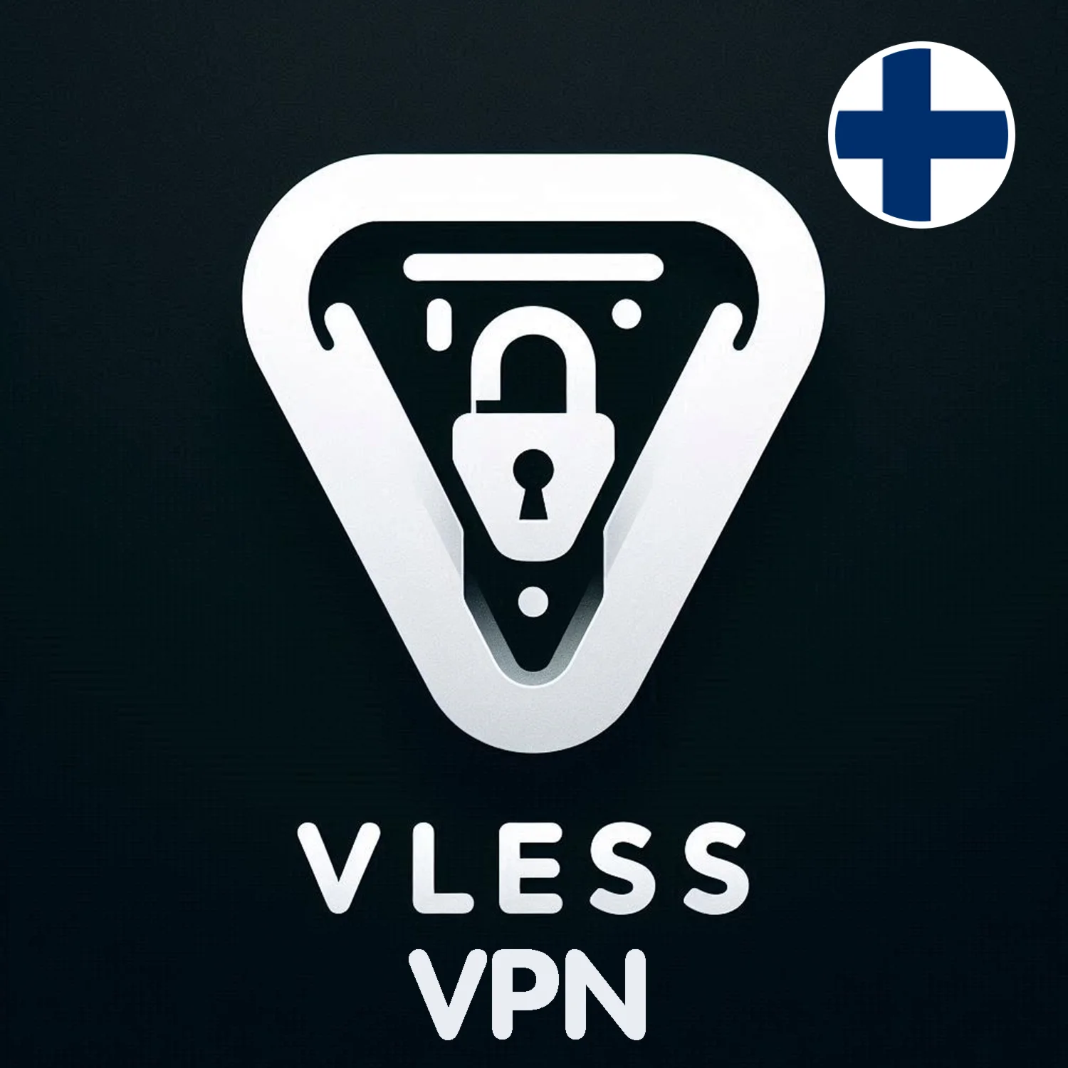 ФИНЛЯНДИЯ VLESS VPN ЛИЧНЫЙ КЛЮЧ 1-2-3-6 МЕСЯЦЕВ