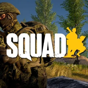 Все регионы Squad Steam