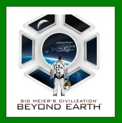Sid Meiers Civilization Beyond EarthSteamRU-CIS
