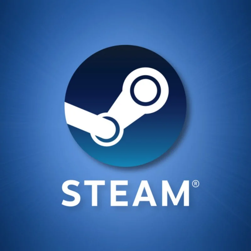 Новый аккаунт Steam KZ TR AR UA USA PL JP IN