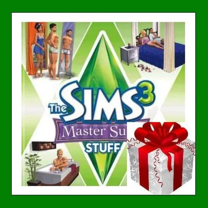 The Sims 3 Master Suite Stuff DLCEA AppGlobal