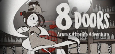 8Doors: Arums Afterlife AdventureSteam Key
