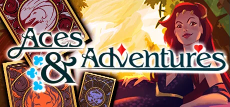 Aces &amp AdventuresRegion freeSteam KeyАвтовыдача