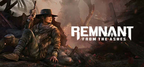 Remnant: From the Ashes / Complete Edition STEAMКЛЮЧ