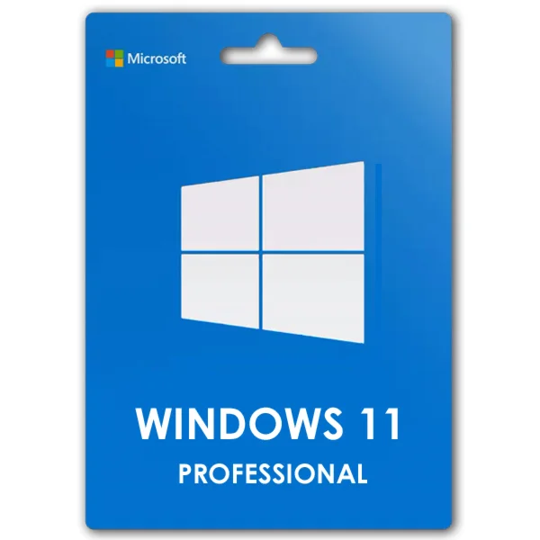 Купить ключ активации Windows 11 Pro