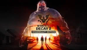 State of Decay 2 + ИЗМЕНЕНИЕ ДАННЫХ