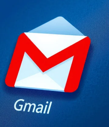 США Персональная почта GmailМгновенная доставкаSMS S