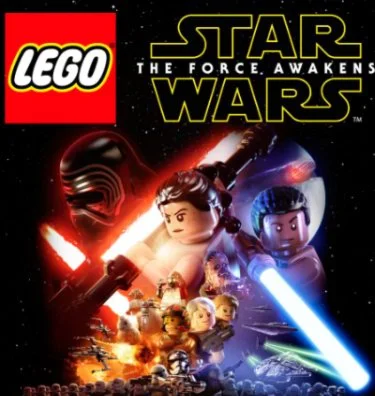 LEGO STAR WARS: The Force Awakens Steam Region Free