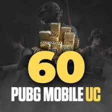 Pubg Mobile 60 UC lPIN lGlobal