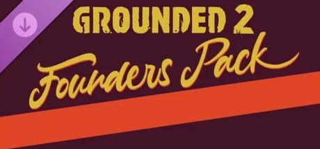 Grounded 2: Founders Pack АВТОДОСТАВКА RU Steam
