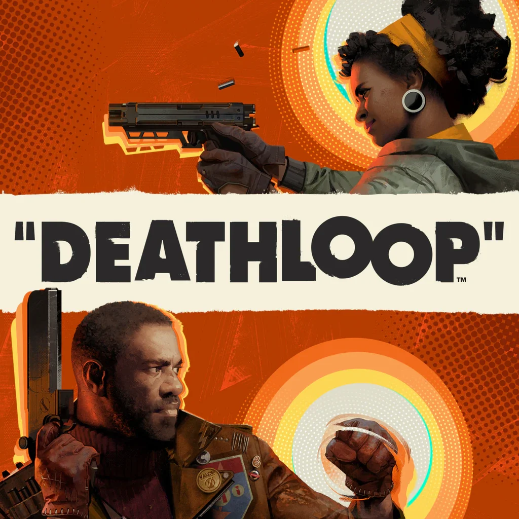 DEATHLOOP Deluxe Edition Оффлайн Автоактивация