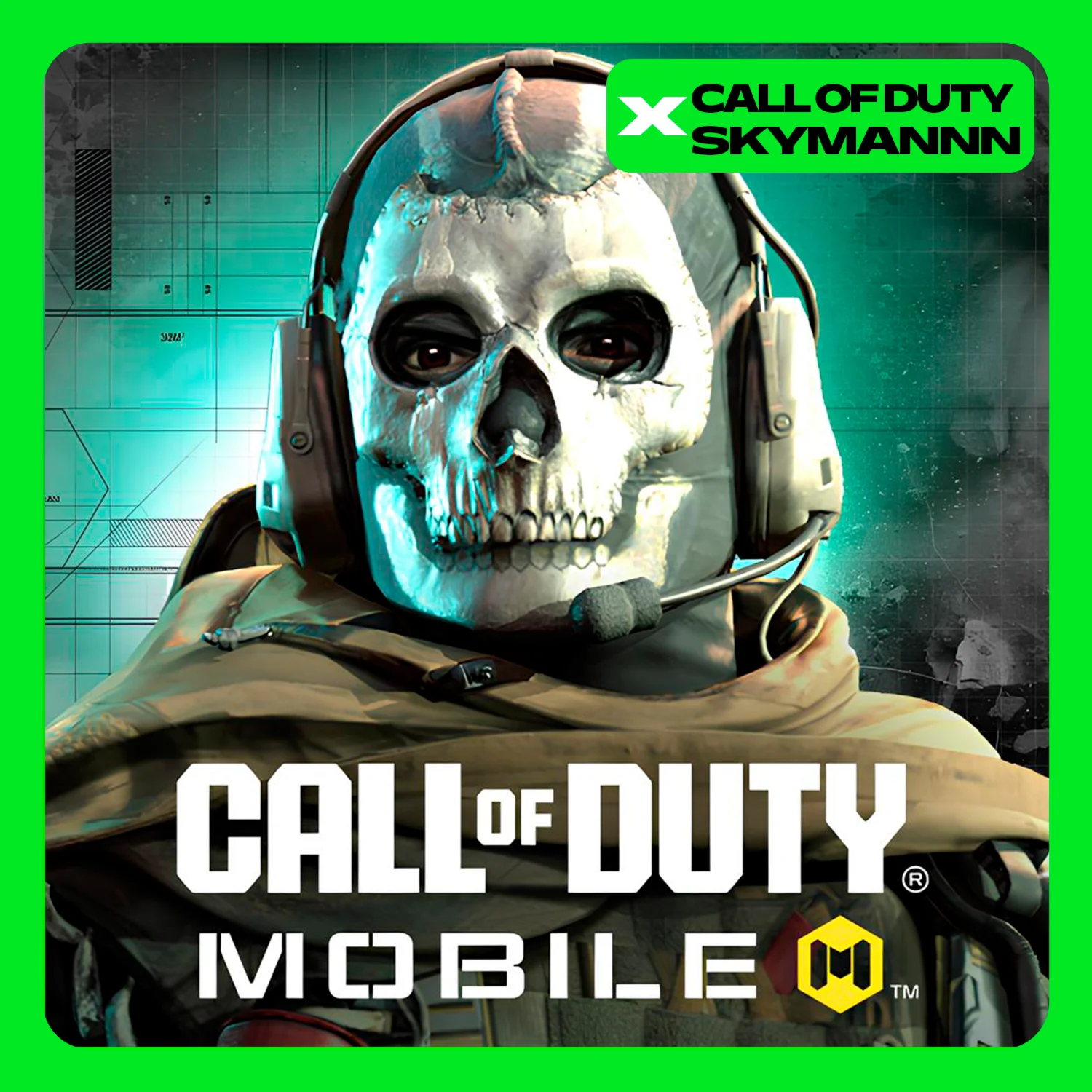 CALL OF DUTY MOBILEПОДПИСКИ БЫСТРО ЛЮБОЙ РЕГИОН