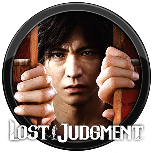 Lost Judgment +Judgment+DLCSteam GLOBAL