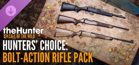 theHunter: Call of the Wild - Hunters Choice: Bolt-Ac