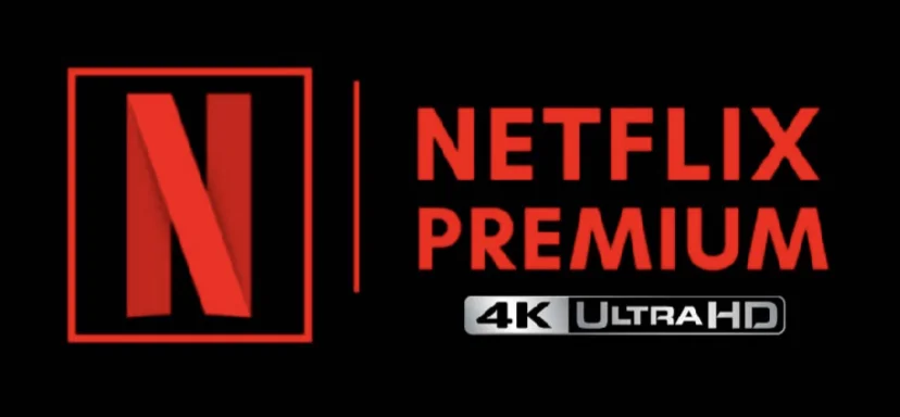 NETFLIX PREMIUM 4K ULTRA HD НА 1 МЕСЯЦ GLOBAL
