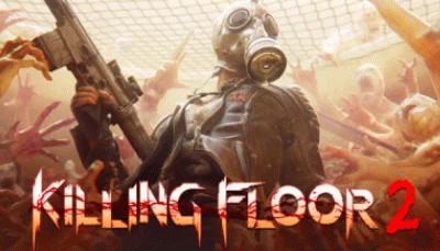 Killing Floor 2 STEAM KEY REGION FREE GLOBAL+РОССИЯ