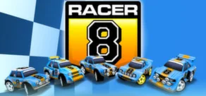 Racer 8 STEAM KEY REGION GLOBAL+РОССИЯ