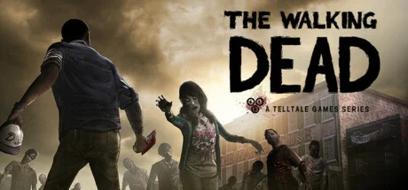 The Walking Dead: Season 1Region freeSteam Key