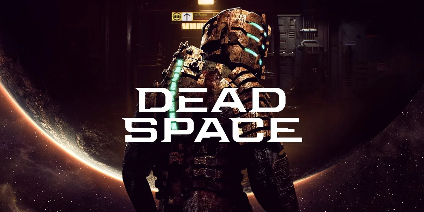 DEAD SPACE DELUXE 2023ВСЕ DLCSTEAM