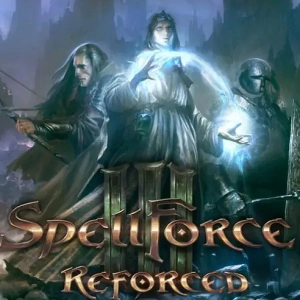 SpellForce 3 Reforced Ключ Steam РФ+СНГ