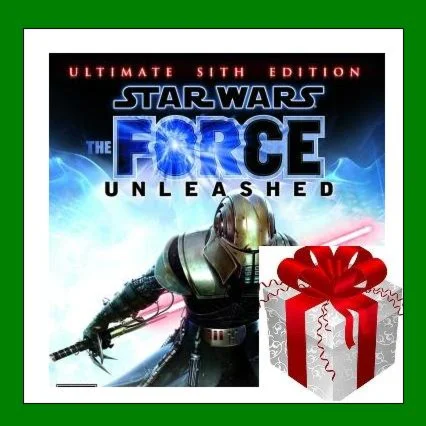 Star Wars The Force Unleashed Ultimate Sith Edition