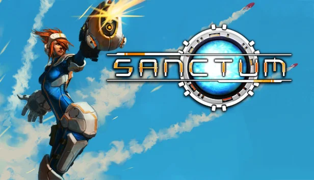 Sanctum Steam Gift РОССИЯ / РФ / СНГ ГИФТ