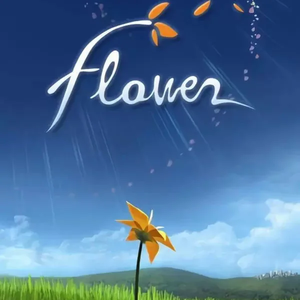 Flower Ключ Steam РФ+СНГ