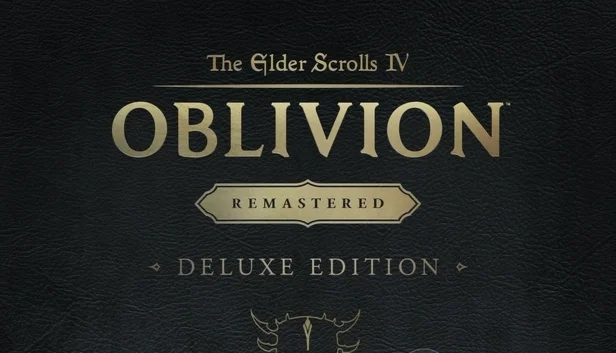 TES IV: Oblivion Remastered Deluxe Ключ Global + РФ