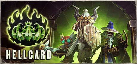 HELLCARD АВТОДОСТАВКА Россия Steam Gift