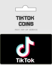 ПОПОЛНЯЙТЕ МОНЕТЫ TIKTOK ПРЯМО НА ВАШ СЧЕТ