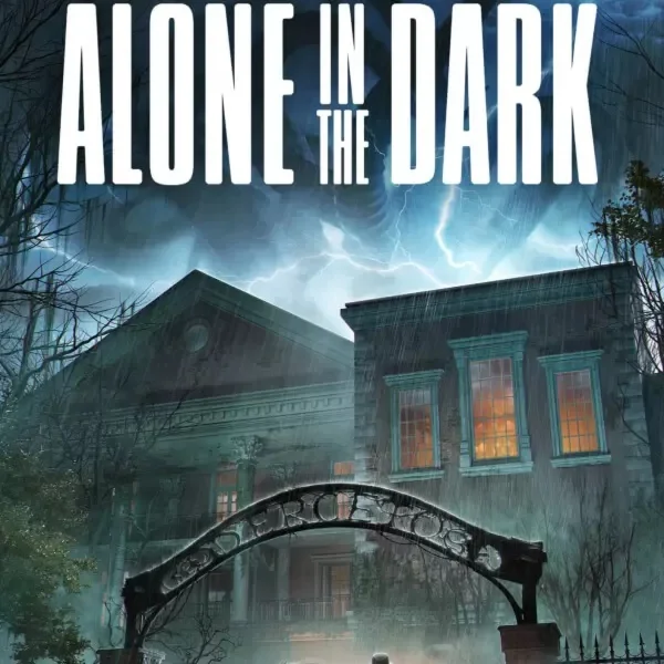 Alone in the Dark Ключ Steam РФ+СНГ