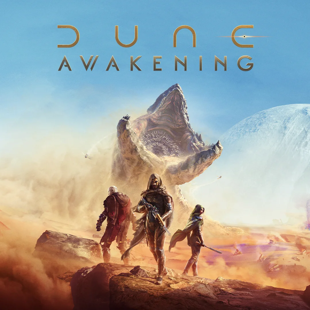 Все регионы Dune: Awakening Ultimate издание