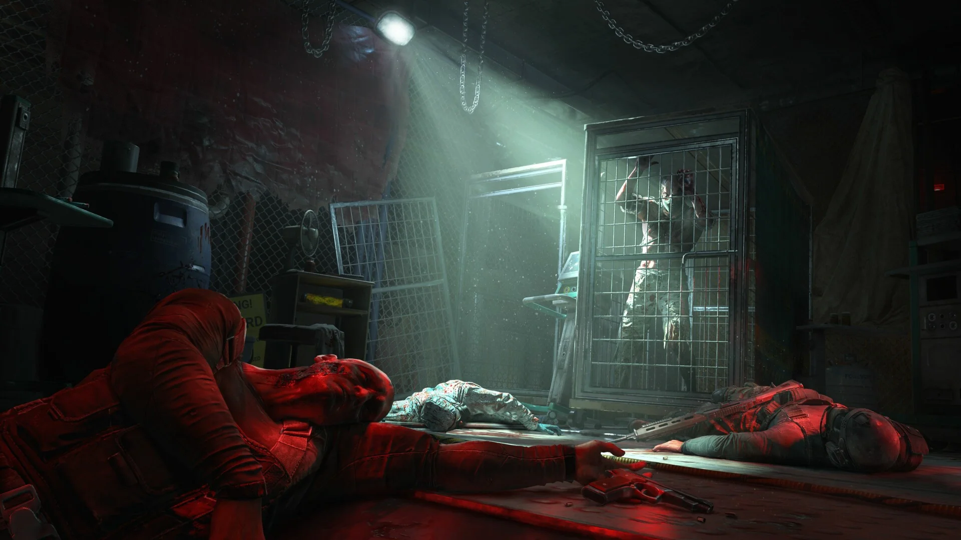 Dying Light: The BeastSTEAM GIFTВСЕ ИЗДАНИЯ