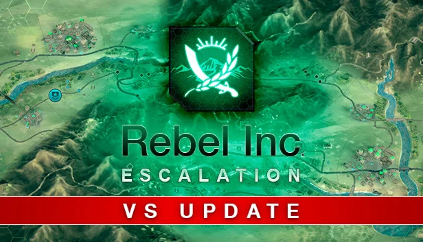 Rebel Inc: Escalation АВТОДОСТАВКА STEAM GIFT РОССИЯ