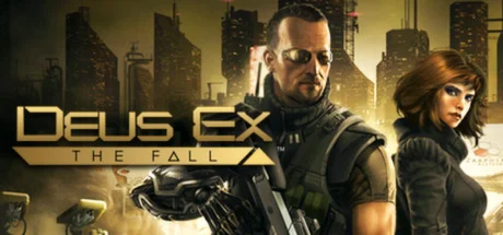 Deus Ex The Fall RU/CIS activation Steam gift