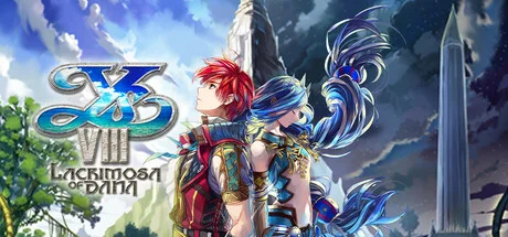 Ys VIII: Lacrimosa of Dana АВТОДОСТАВКА RU Steam
