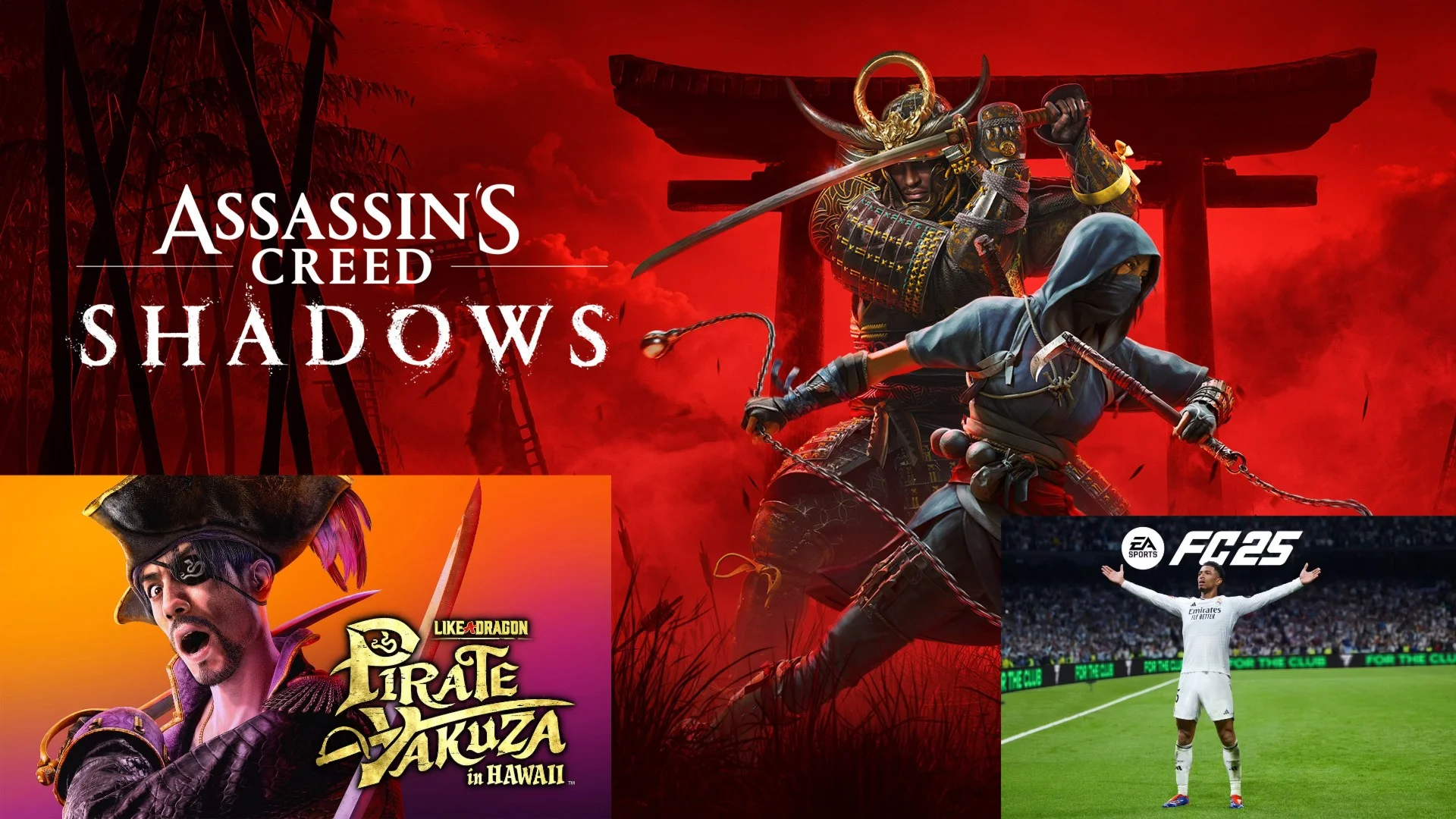 Assassins Creed Shadows - Digital Deluxe Edition +