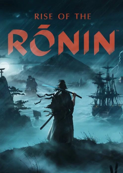 Rise of the Ronin Ключ Global + РФ